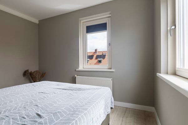 Medium property photo - Beuckelaerstraat 40, 9076 AZ Sint Annaparochie